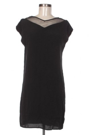 Kleid Promod, Größe S, Farbe Schwarz, Preis 15,91 €