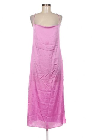 Kleid Pull&Bear, Größe L, Farbe Lila, Preis € 19,18