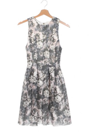 Φόρεμα Pull&Bear, Μέγεθος S, Χρώμα Πολύχρωμο, Τιμή 6,28 €