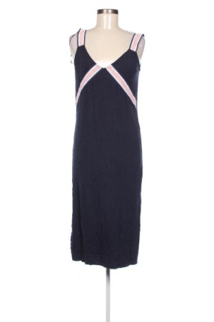 Φόρεμα Pull&Bear, Μέγεθος S, Χρώμα Μπλέ, Τιμή 4,49 €
