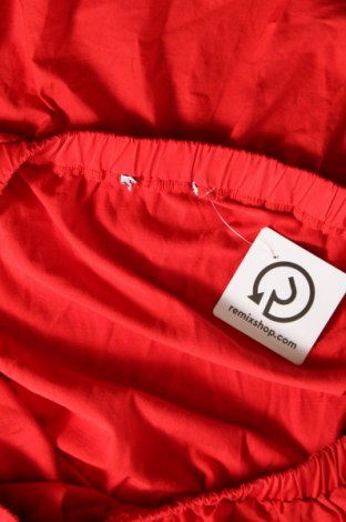 Φόρεμα Pull&Bear, Μέγεθος M, Χρώμα Κόκκινο, Τιμή 9,30 €