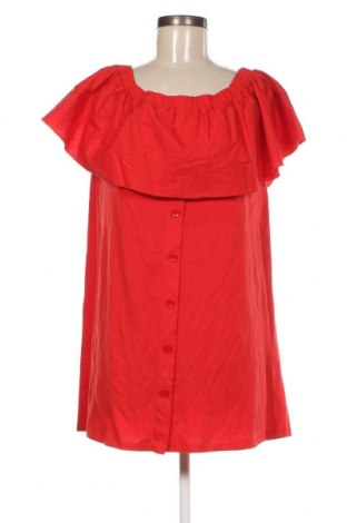 Kleid Pull&Bear, Größe M, Farbe Rot, Preis € 9,00