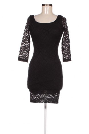 Φόρεμα Pull&Bear, Μέγεθος S, Χρώμα Μαύρο, Τιμή 4,49 €