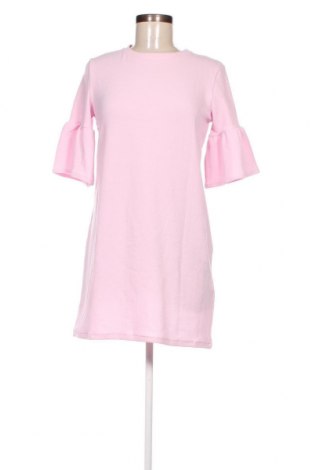Kleid Pull&Bear, Größe S, Farbe Rosa, Preis € 9,08