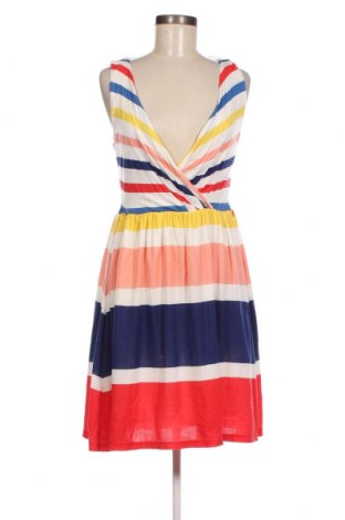 Φόρεμα Pull&Bear, Μέγεθος L, Χρώμα Πολύχρωμο, Τιμή 8,90 €