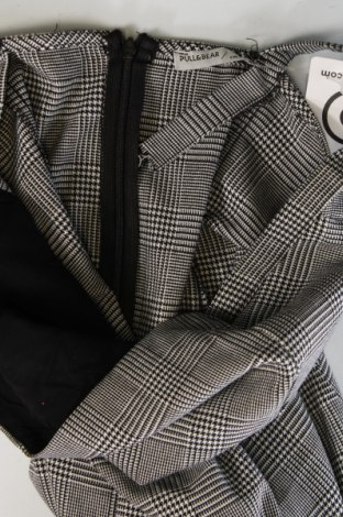 Kleid Pull&Bear, Größe S, Farbe Grau, Preis € 8,07