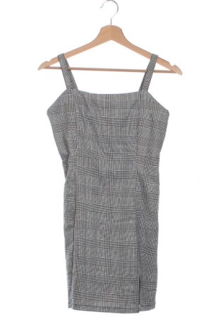 Kleid Pull&Bear, Größe S, Farbe Grau, Preis 8,07 €