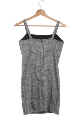 Kleid Pull&Bear, Größe S, Farbe Grau, Preis € 8,07