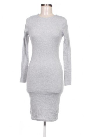 Φόρεμα Pull&Bear, Μέγεθος M, Χρώμα Γκρί, Τιμή 4,66 €