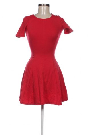 Šaty  Pull&Bear, Velikost S, Barva Růžová, Cena  185,00 Kč