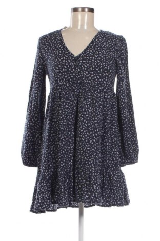 Φόρεμα Pull&Bear, Μέγεθος S, Χρώμα Μπλέ, Τιμή 7,12 €