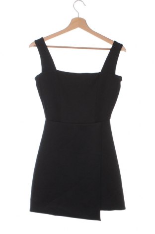 Φόρεμα Pull&Bear, Μέγεθος S, Χρώμα Μαύρο, Τιμή 19,73 €