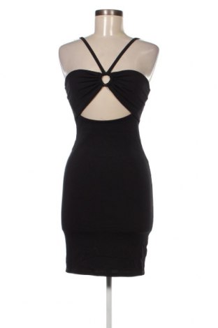 Šaty  Pull&Bear, Veľkosť M, Farba Čierna, Cena  9,04 €