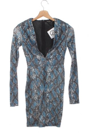 Φόρεμα Pull&Bear, Μέγεθος XS, Χρώμα Πολύχρωμο, Τιμή 7,18 €
