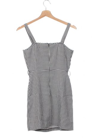 Kleid Pull&Bear, Größe S, Farbe Mehrfarbig, Preis 8,07 €