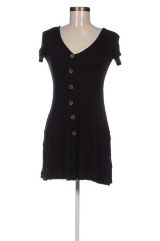 Šaty  Pull&Bear, Velikost M, Barva Černá, Cena  277,00 Kč