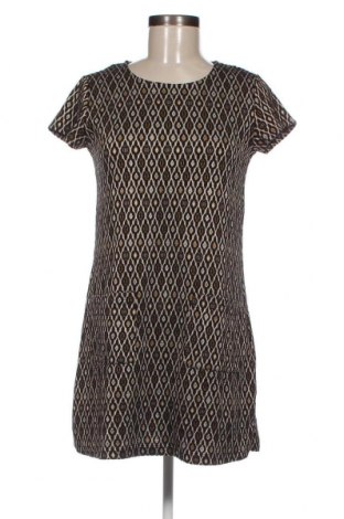Kleid Pull&Bear, Größe S, Farbe Mehrfarbig, Preis € 4,04