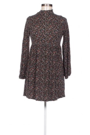 Φόρεμα Pull&Bear, Μέγεθος XS, Χρώμα Πολύχρωμο, Τιμή 4,31 €