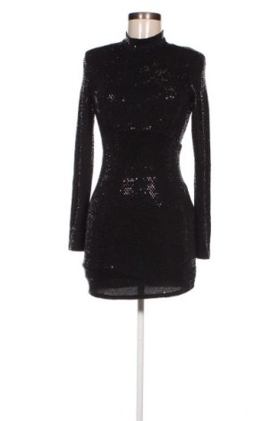 Φόρεμα Pull&Bear, Μέγεθος S, Χρώμα Μαύρο, Τιμή 6,82 €
