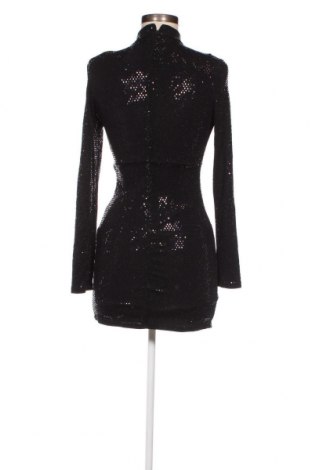 Φόρεμα Pull&Bear, Μέγεθος S, Χρώμα Μαύρο, Τιμή 6,82 €