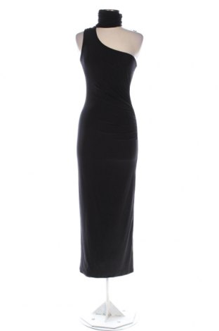 Šaty  Pull&Bear, Veľkosť M, Farba Čierna, Cena  14,23 €
