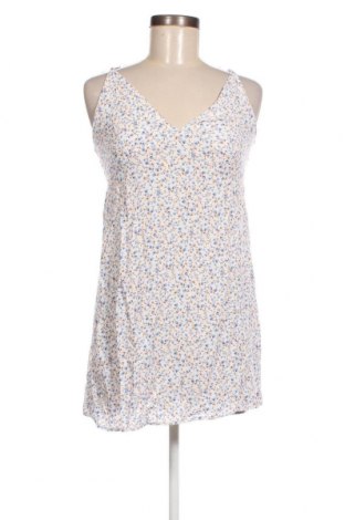 Φόρεμα Pull&Bear, Μέγεθος M, Χρώμα Πολύχρωμο, Τιμή 6,40 €