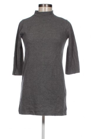 Kleid Pull&Bear, Größe S, Farbe Grau, Preis 3,83 €