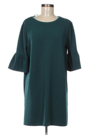 Šaty  Pull&Bear, Veľkosť XL, Farba Zelená, Cena  9,00 €