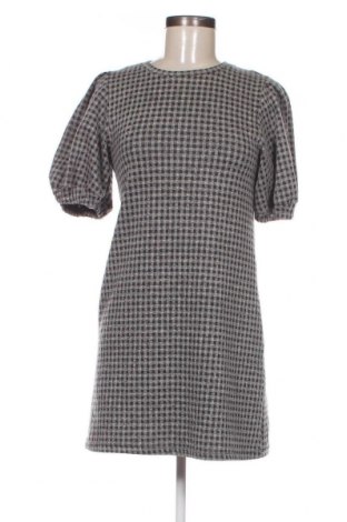 Kleid Pull&Bear, Größe S, Farbe Grau, Preis 12,11 €