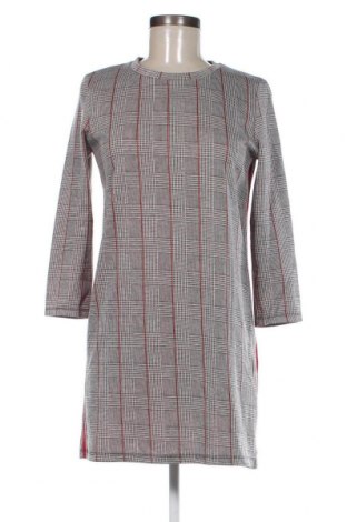 Φόρεμα Pull&Bear, Μέγεθος M, Χρώμα Πολύχρωμο, Τιμή 5,38 €