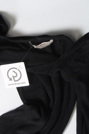 Šaty  Pull&Bear, Veľkosť S, Farba Čierna, Cena  3,45 €