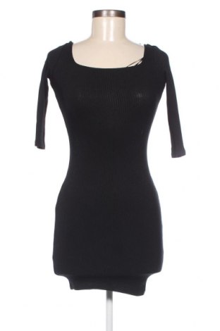 Kleid Pull&Bear, Größe S, Farbe Schwarz, Preis 11,10 €