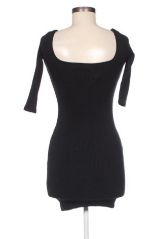 Kleid Pull&Bear, Größe S, Farbe Schwarz, Preis 4,04 €