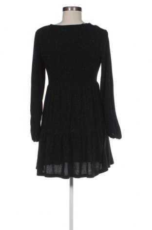 Kleid Pull&Bear, Größe S, Farbe Schwarz, Preis 3,83 €