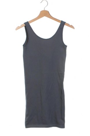 Φόρεμα Pull&Bear, Μέγεθος XS, Χρώμα Πράσινο, Τιμή 16,04 €