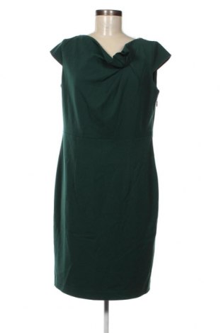 Φόρεμα Punt Roma, Μέγεθος M, Χρώμα Πράσινο, Τιμή 39,71 €