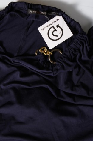 Φόρεμα Punt Roma, Μέγεθος M, Χρώμα Μπλέ, Τιμή 4,75 €