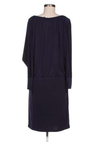 Kleid Punt Roma, Größe M, Farbe Blau, Preis 33,40 €