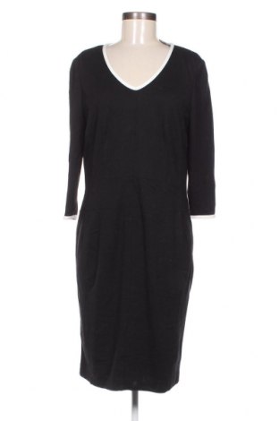 Kleid Punt Roma, Größe M, Farbe Schwarz, Preis 8,68 €