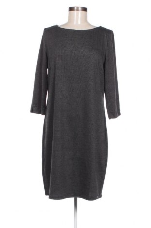 Kleid Q/S by S.Oliver, Größe XL, Farbe Grau, Preis € 13,03
