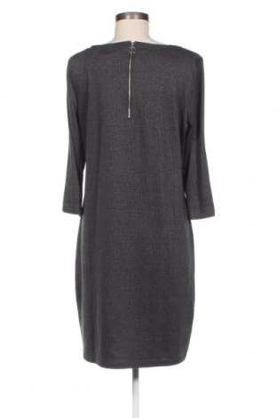 Kleid Q/S by S.Oliver, Größe XL, Farbe Grau, Preis € 10,69
