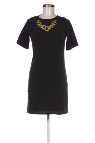Šaty  Qed London, Veľkosť XS, Farba Čierna, Cena  10,89 €