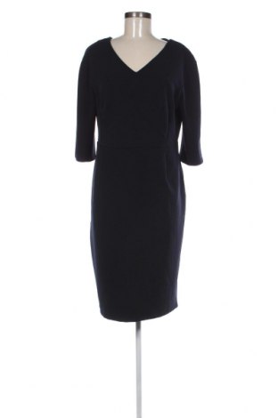 Φόρεμα Qiero!, Μέγεθος XL, Χρώμα Μαύρο, Τιμή 16,50 €