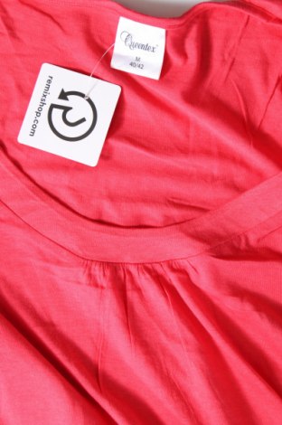 Φόρεμα Queentex, Μέγεθος M, Χρώμα Ρόζ , Τιμή 8,07 €