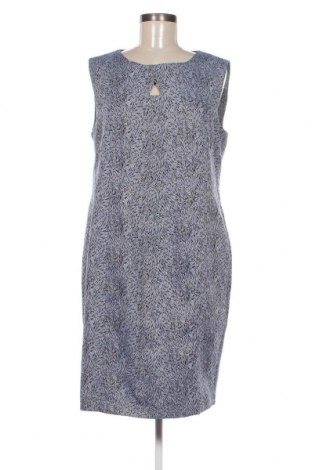 Šaty  Quiosque, Veľkosť XL, Farba Modrá, Cena  27,70 €