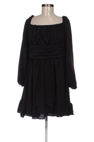 Kleid R&M Richards, Größe L, Farbe Schwarz, Preis 11,02 €