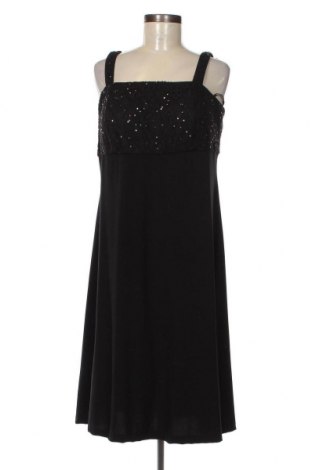 Φόρεμα R&M Richards, Μέγεθος L, Χρώμα Μαύρο, Τιμή 16,49 €