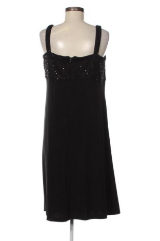 Kleid R&M Richards, Größe L, Farbe Schwarz, Preis € 16,49
