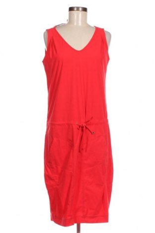 Φόρεμα Raffaello Rossi, Μέγεθος L, Χρώμα Κόκκινο, Τιμή 42,00 €