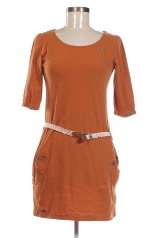 Φόρεμα Ragwear, Μέγεθος S, Χρώμα Πορτοκαλί, Τιμή 12,03 €